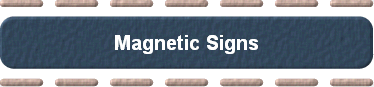 Magnetic Signs