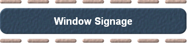Window Signage